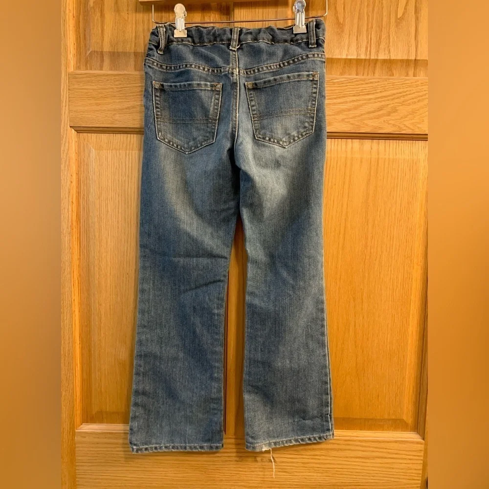 The Childrens Place place boot